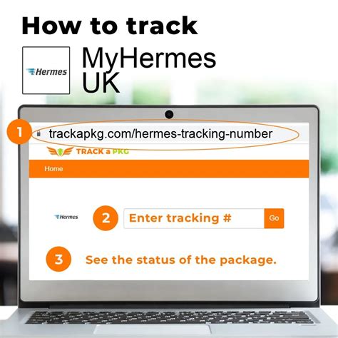 hermes tracking app|check my hermes tracking.